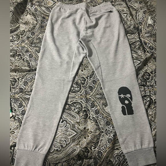 Local trap star joggers - Picture 3 of 3